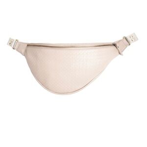 Andar Cream Crossbody Bag Leather Tatum